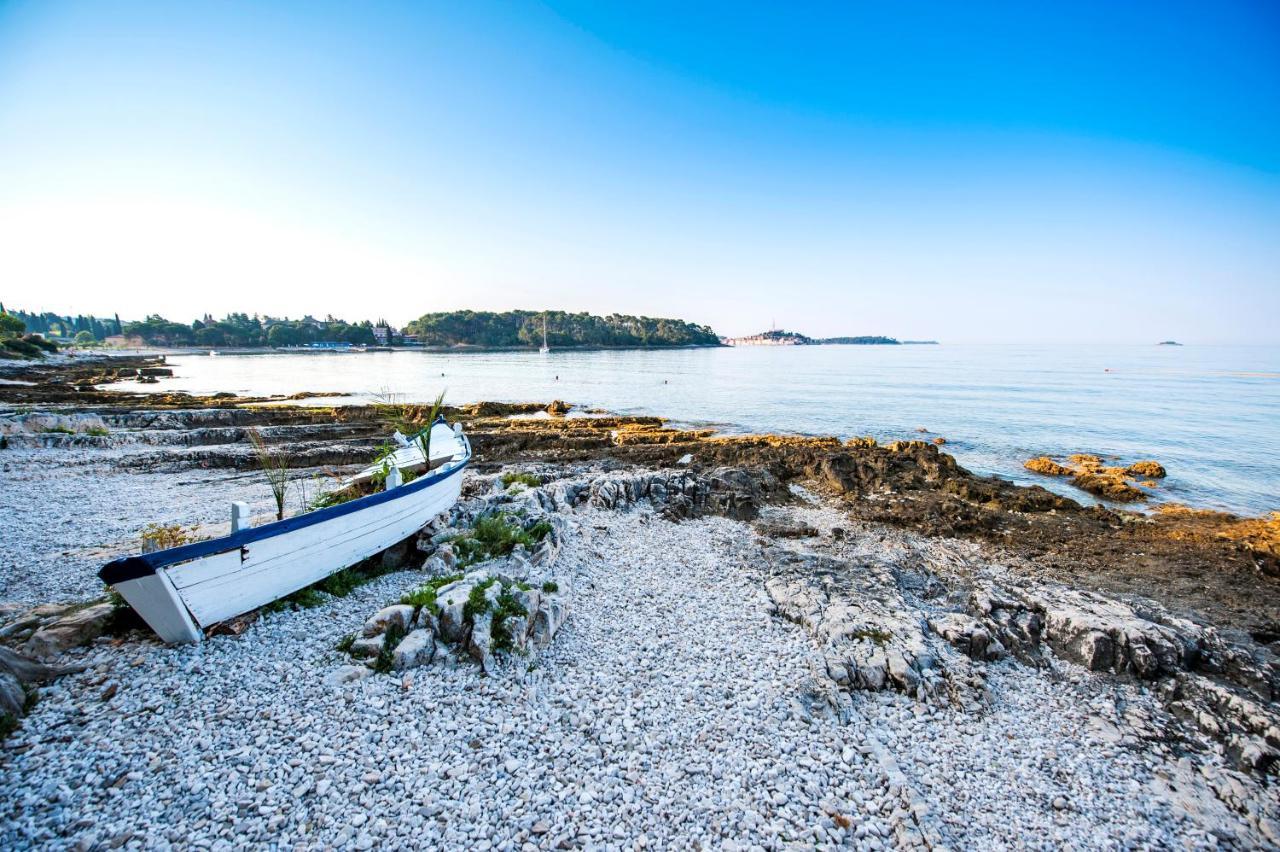 Hiša za goste Captains Rovinj