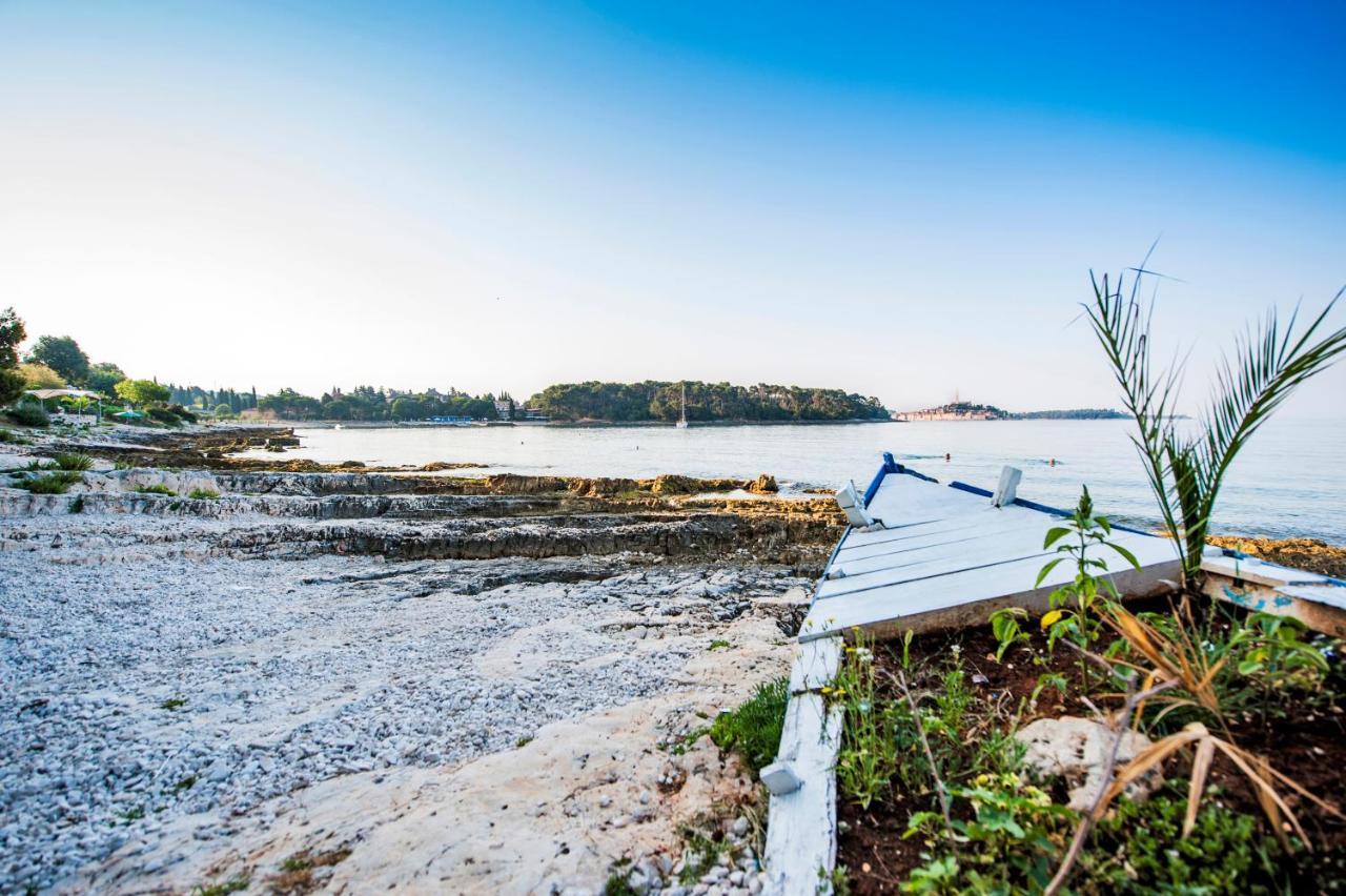 Captains Hiša za goste Rovinj